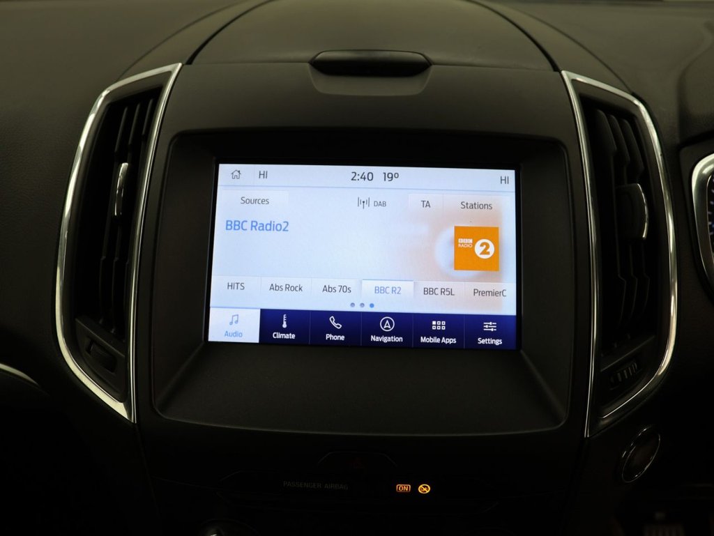 Used Ford Galaxy 2021 for sale - 76048222: Photo 15