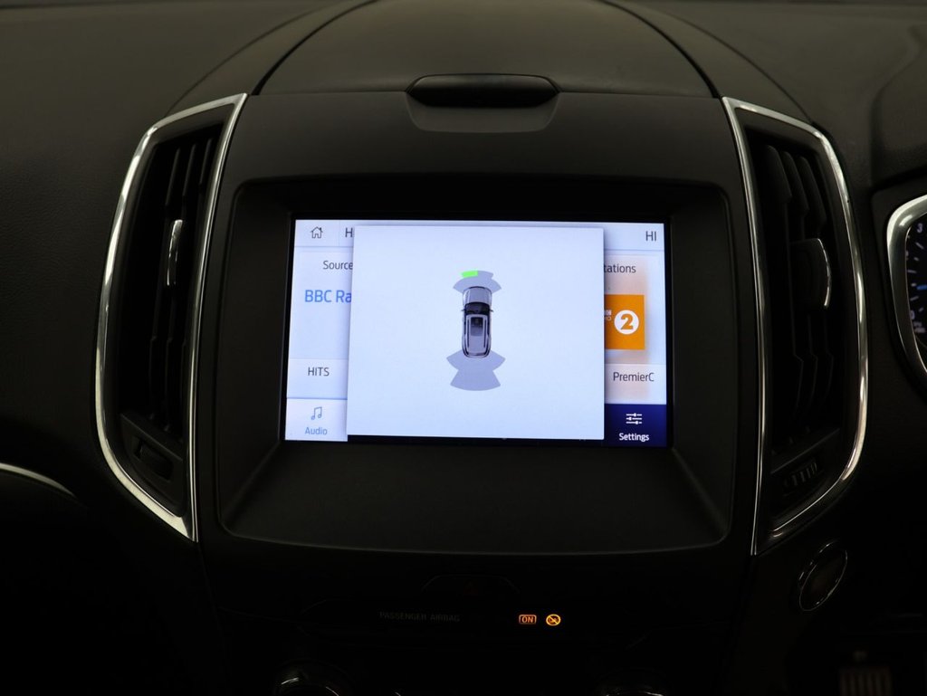 Used Ford Galaxy 2021 for sale - 76048222: Photo 16