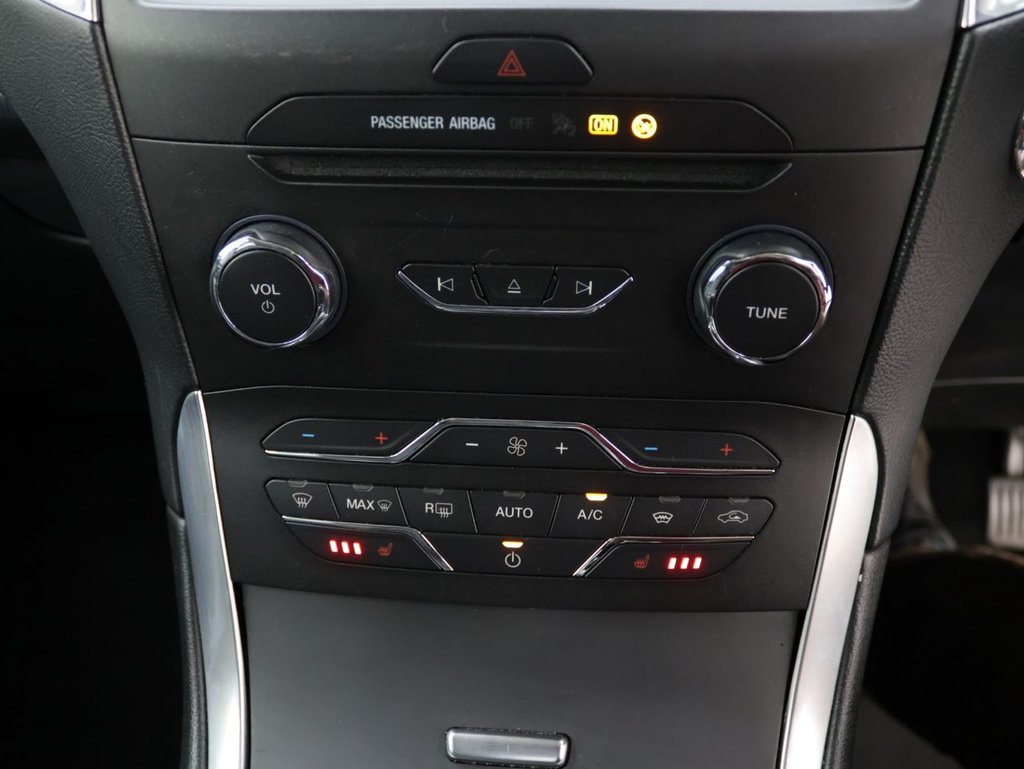 Used Ford Galaxy 2021 for sale - 76048222: Photo 17