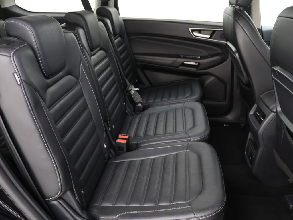 Used Ford Galaxy 2021 for sale - 76048222: Photo 18