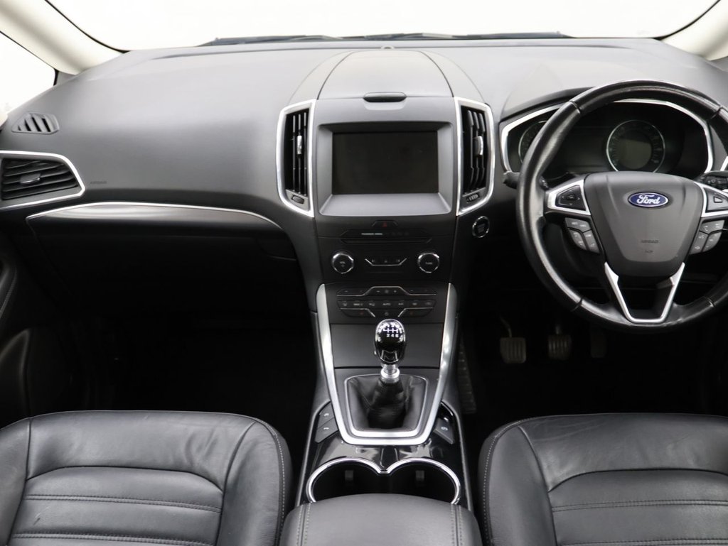 Used Ford Galaxy 2021 for sale - 76048222: Photo 19