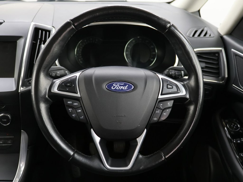 Used Ford Galaxy 2021 for sale - 76048222: Photo 20
