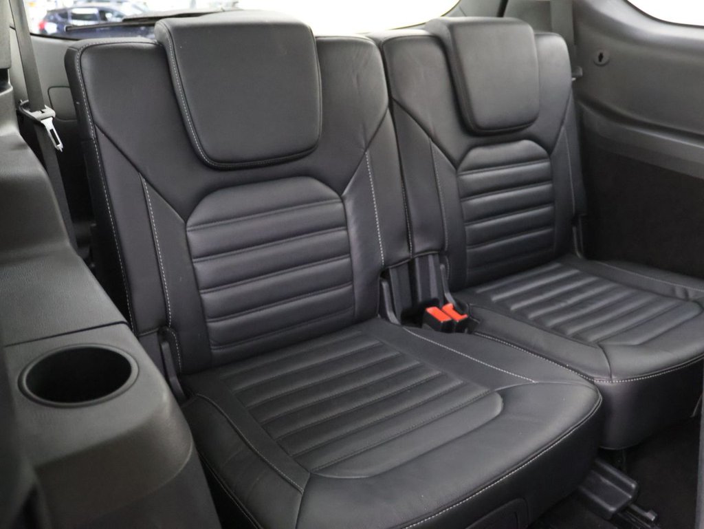 Used Ford Galaxy 2021 for sale - 76048222: Photo 21