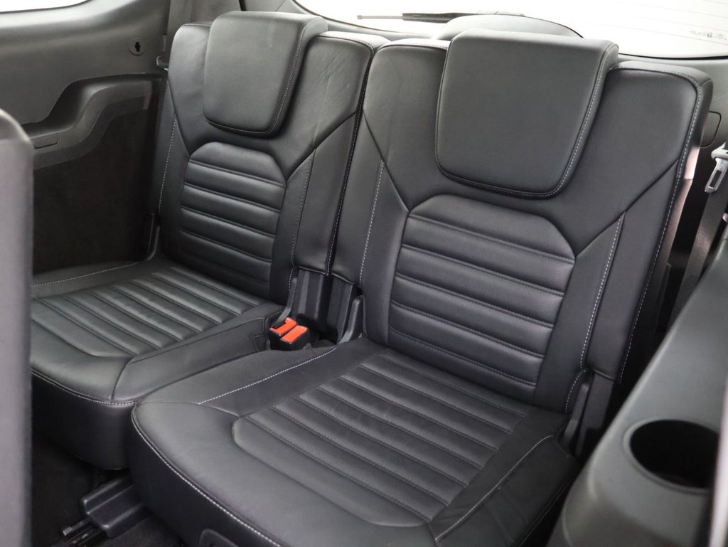 Used Ford Galaxy 2021 for sale - 76048222: Photo 22