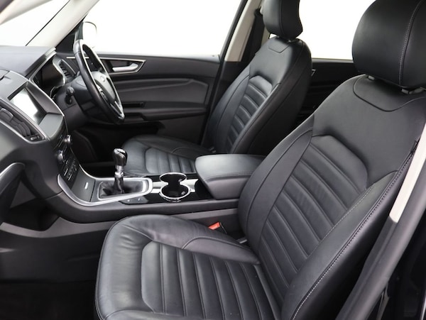 Used Ford Galaxy 2021 for sale - 76048222: Photo 25