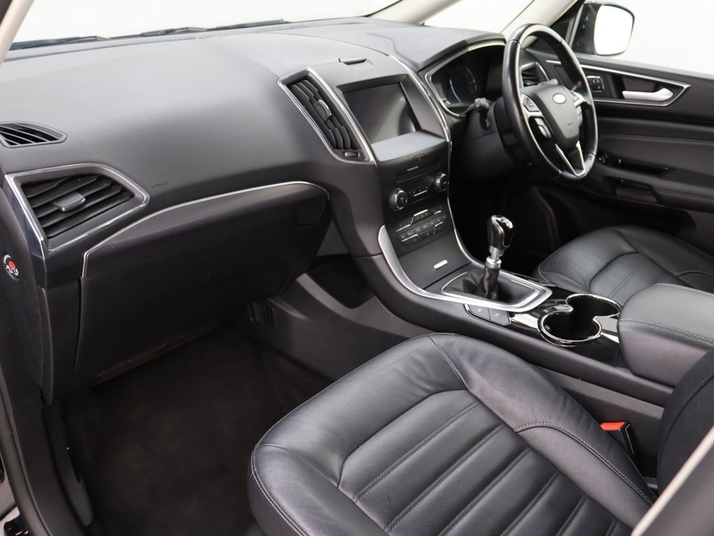 Used Ford Galaxy 2021 for sale - 76048222: Photo 26