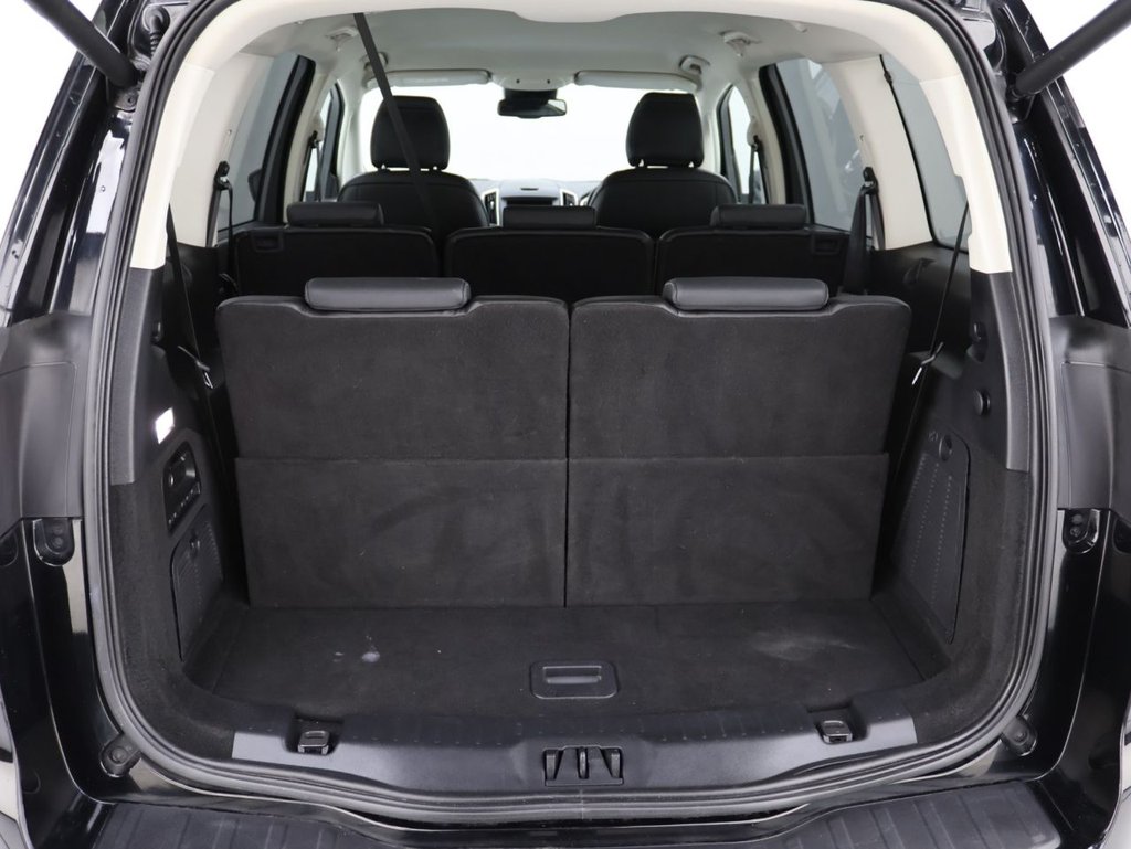 Used Ford Galaxy 2021 for sale - 76048222: Photo 27