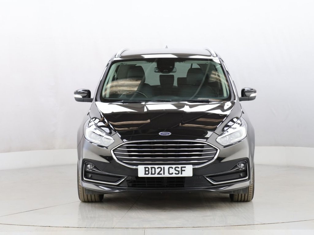 Used Ford Galaxy 2021 for sale - 76048222: Photo 3