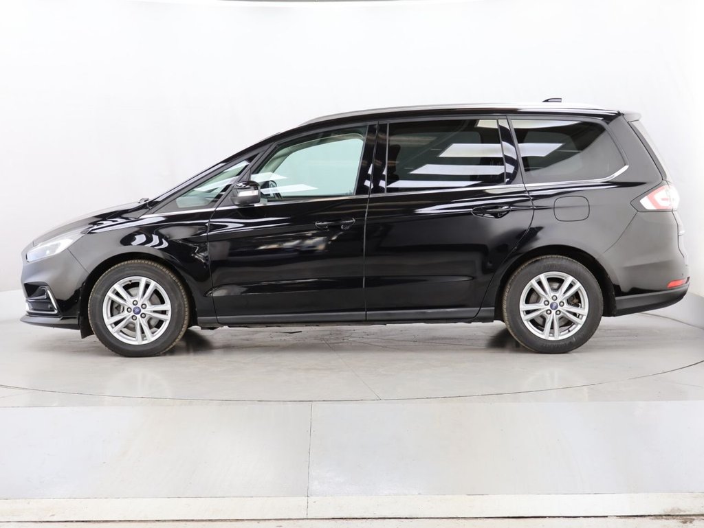 Used Ford Galaxy 2021 for sale - 76048222: Photo 6