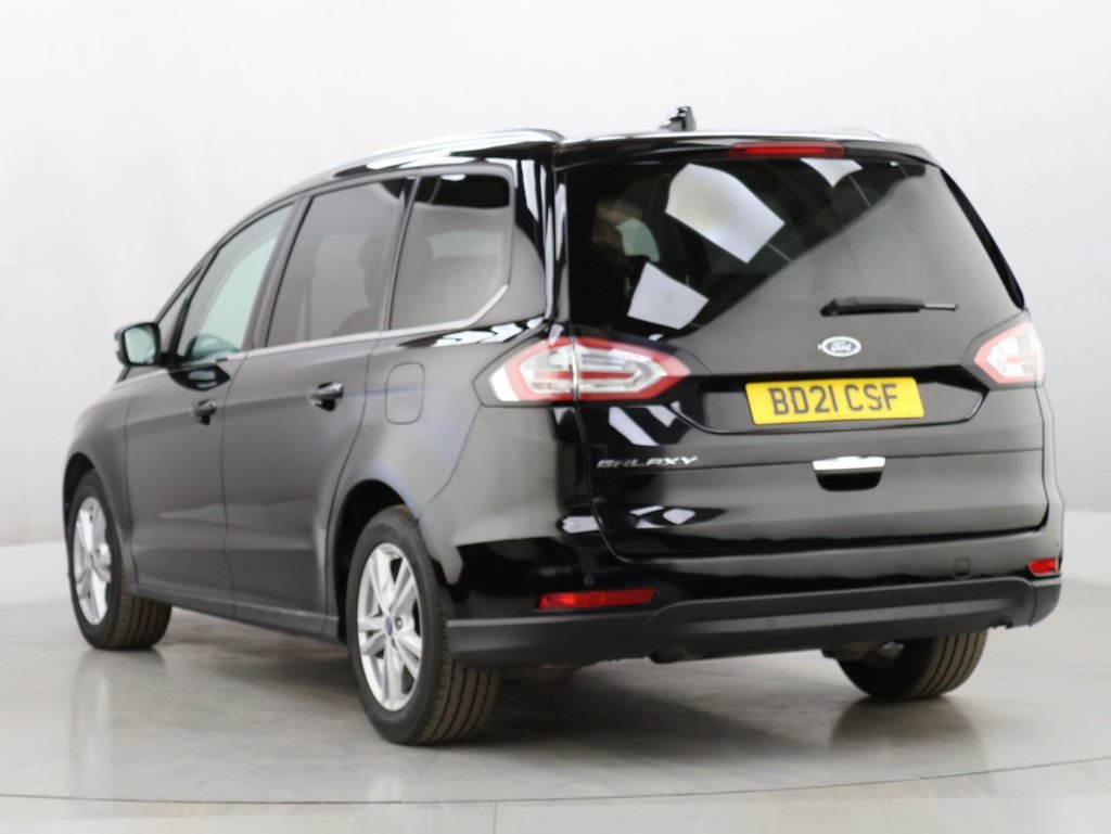 Used Ford Galaxy 2021 for sale - 76048222: Photo 7