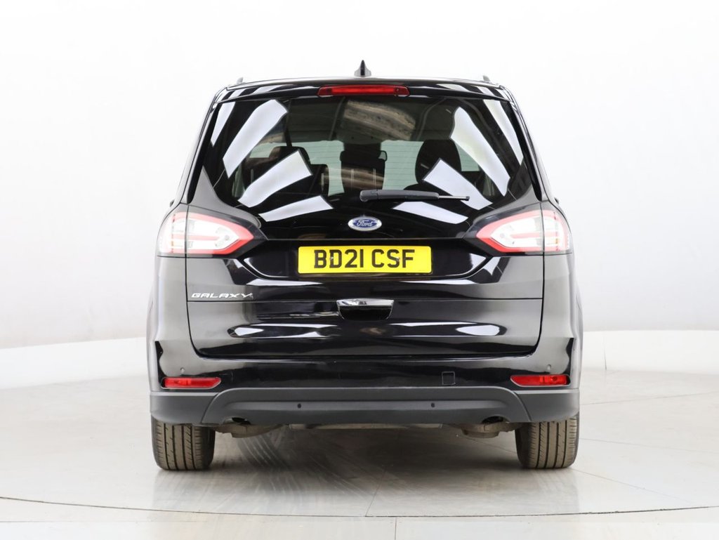 Used Ford Galaxy 2021 for sale - 76048222: Photo 9