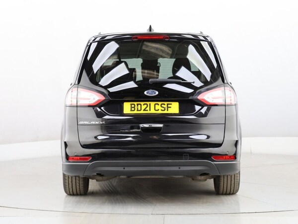 Used Ford Galaxy 2021 for sale - 76048222: Photo 9
