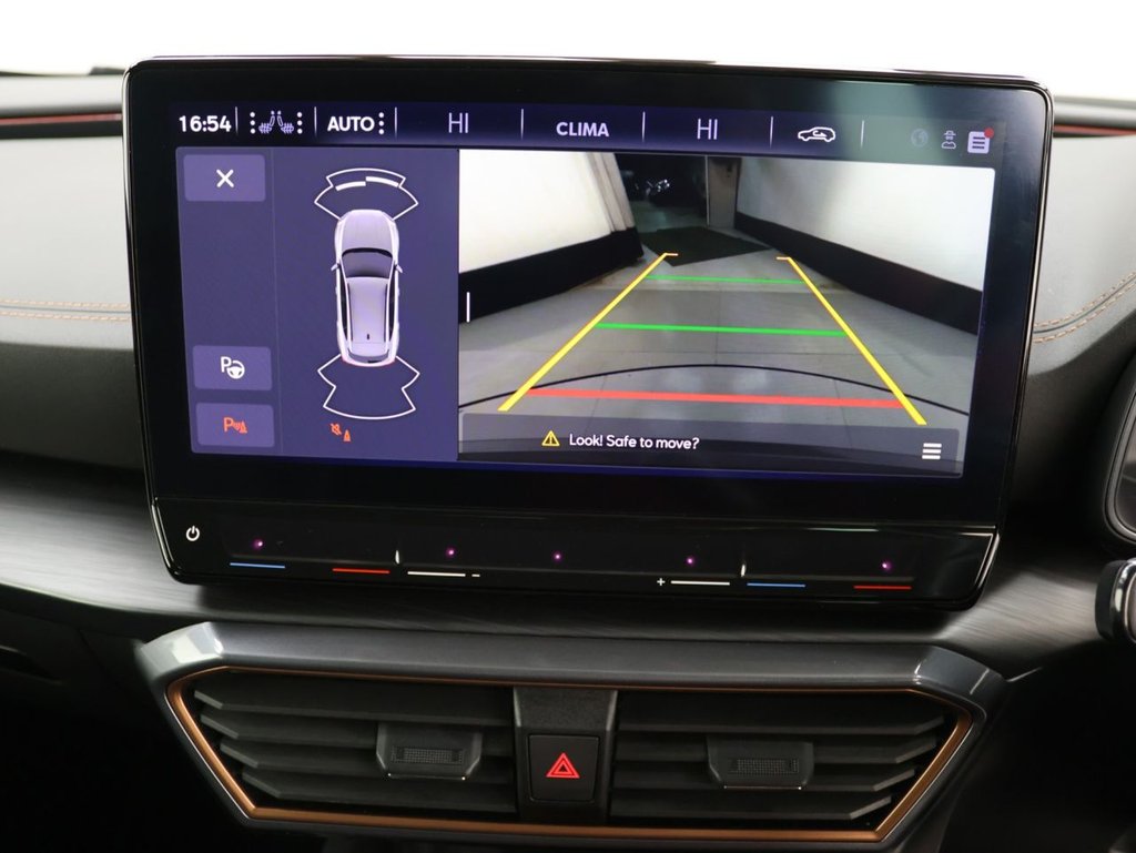 Used Cupra Formentor 2023 for sale - 78061945: Photo 15