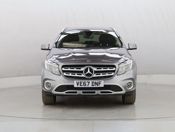 Used Mercedes-Benz GLA 2017 for sale - 79437698: Photo
