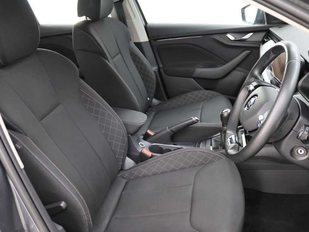 Used Skoda Scala 2022 for sale - 77708942: Photo 12