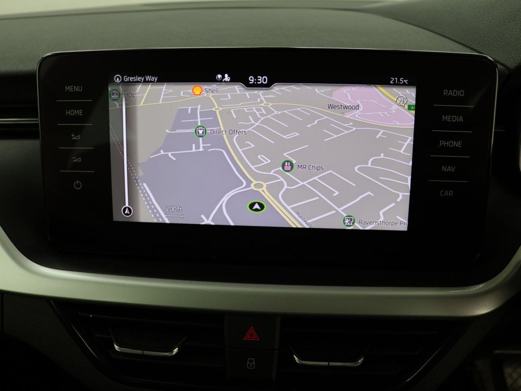 Used Skoda Scala 2022 for sale - 77708942: Photo 14