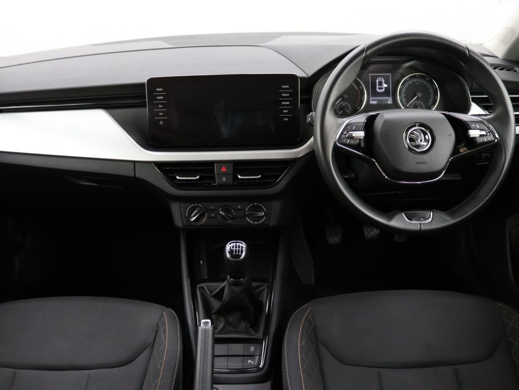 Used Skoda Scala 2022 for sale - 77708942: Photo 20