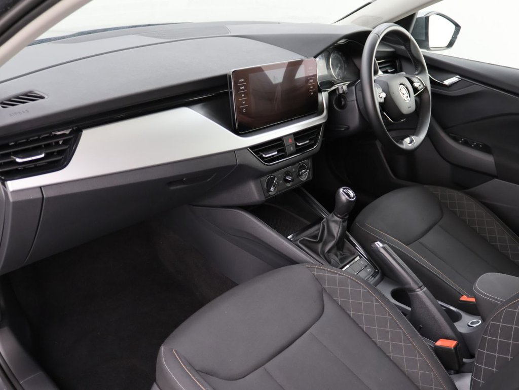 Used Skoda Scala 2022 for sale - 77708942: Photo 25