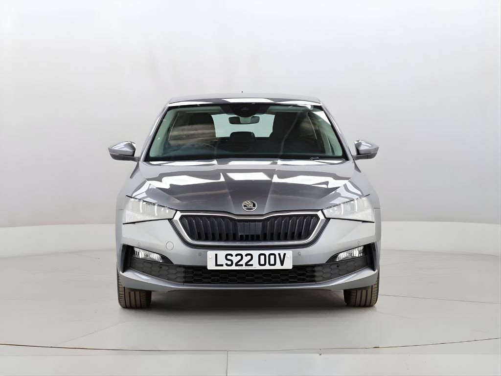 Used Skoda Scala 2022 for sale - 77708942: Photo 3