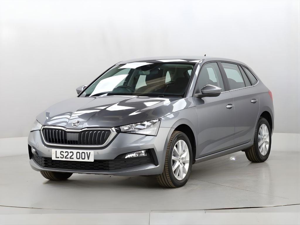 Used Skoda Scala 2022 for sale - 77708942: Photo 4