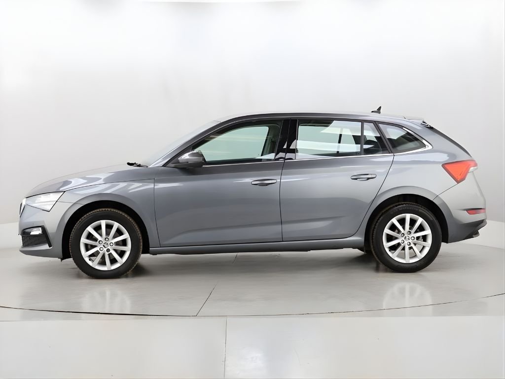 Used Skoda Scala 2022 for sale - 77708942: Photo 5