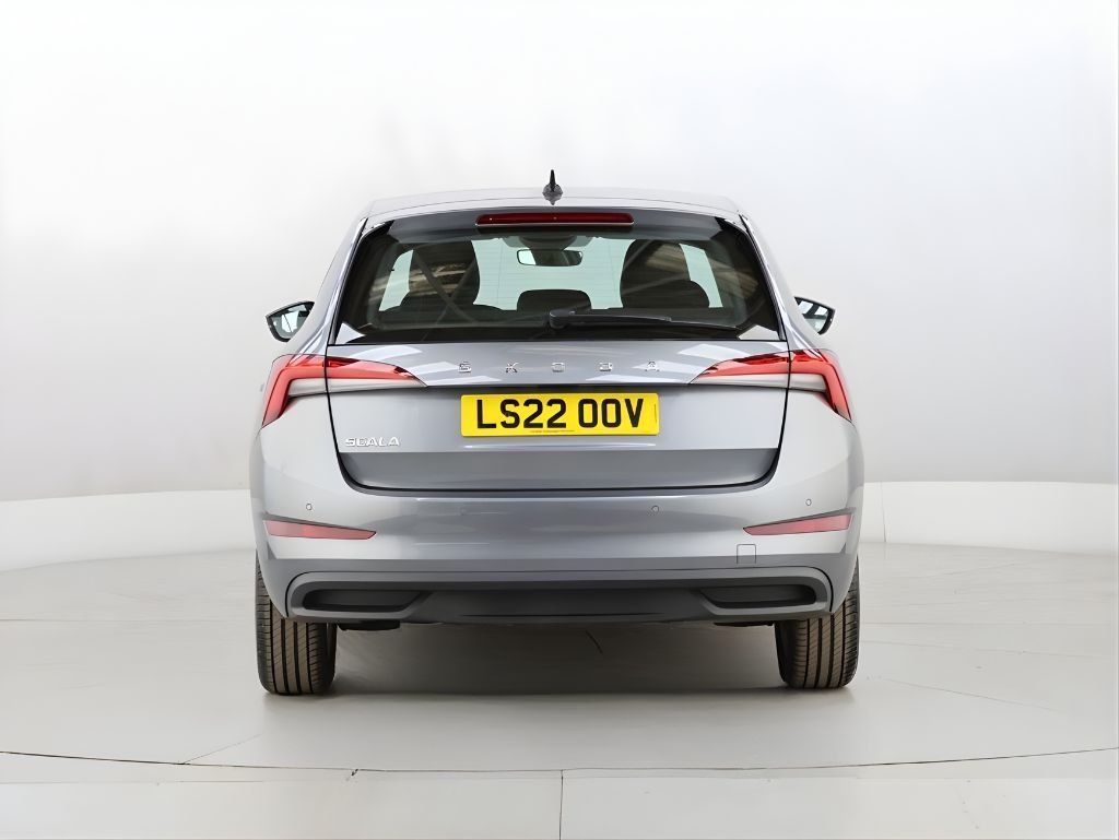 Used Skoda Scala 2022 for sale - 77708942: Photo 7