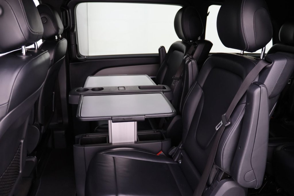 Used Mercedes-Benz V-Class 2017 for sale - 77764971: Photo 29