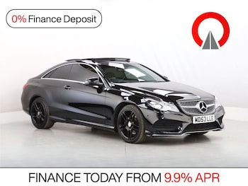 Used Mercedes-Benz E Class 2014 for sale - 78329998: Photo