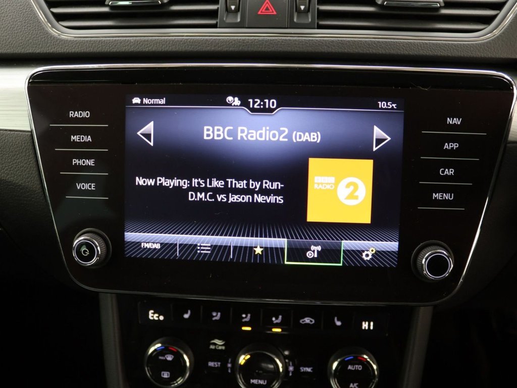 Used Skoda Superb 2021 for sale - 77014203: Photo 13