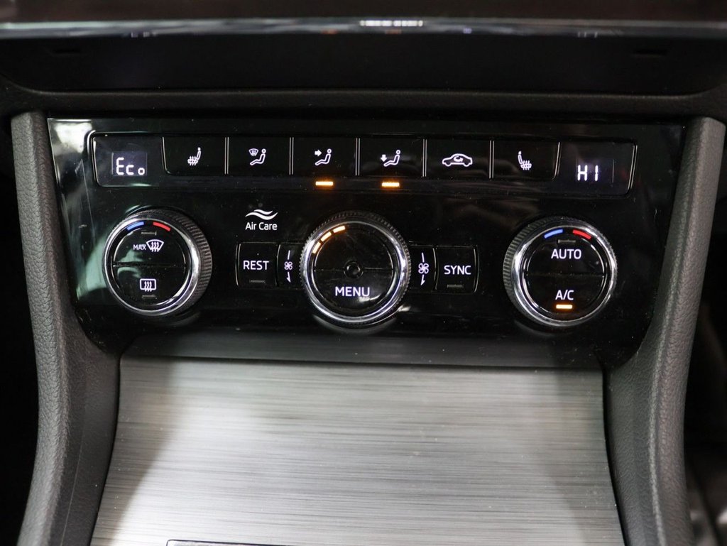 Used Skoda Superb 2021 for sale - 77014203: Photo 16