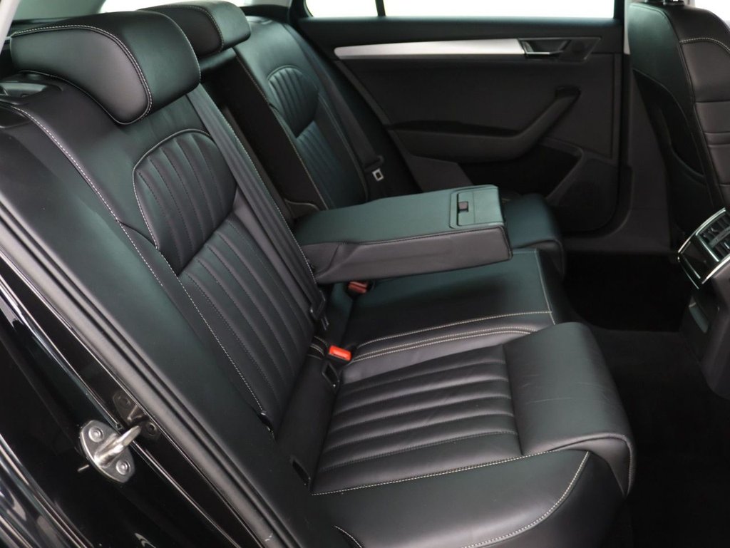 Used Skoda Superb 2021 for sale - 77014203: Photo 17