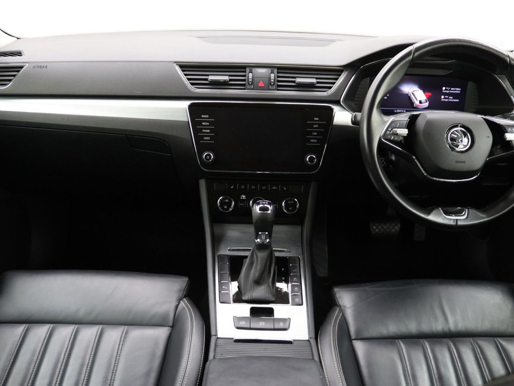 Used Skoda Superb 2021 for sale - 77014203: Photo 18