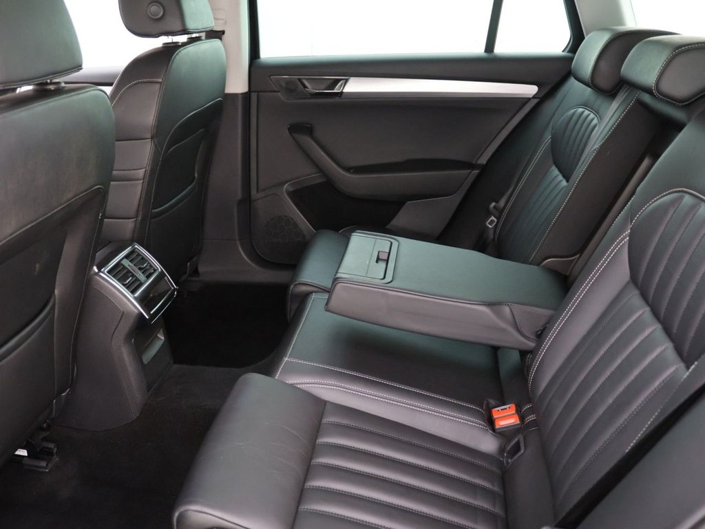 Used Skoda Superb 2021 for sale - 77014203: Photo 21