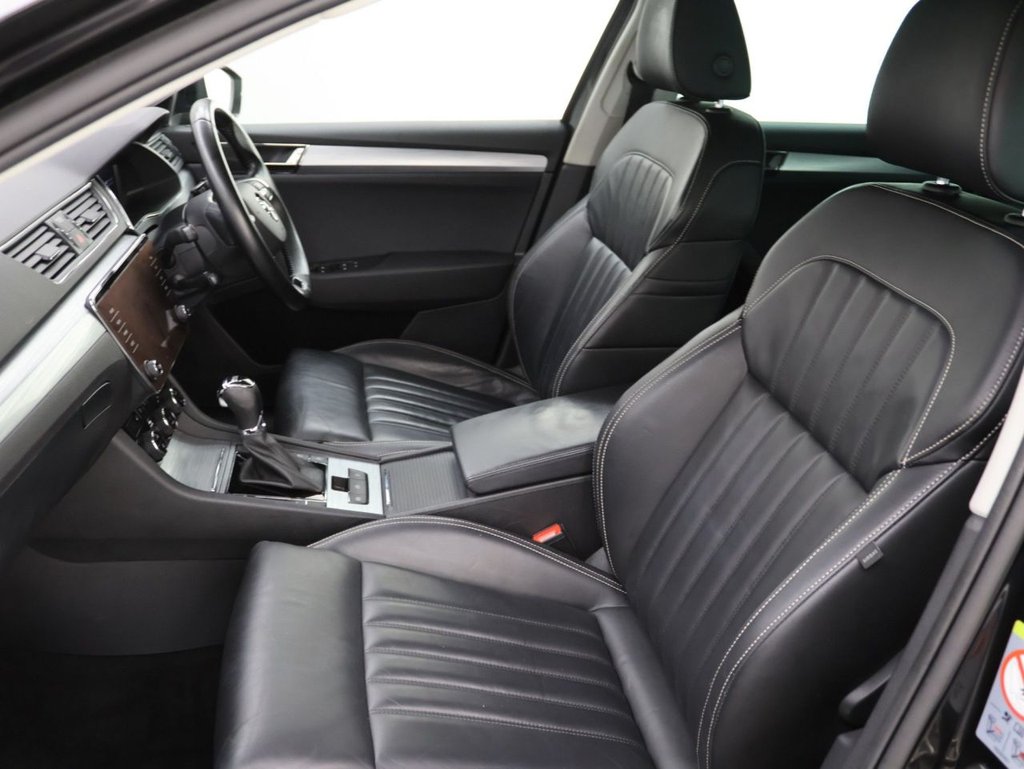 Used Skoda Superb 2021 for sale - 77014203: Photo 22