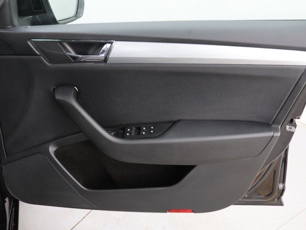 Used Skoda Superb 2021 for sale - 77014203: Photo 26