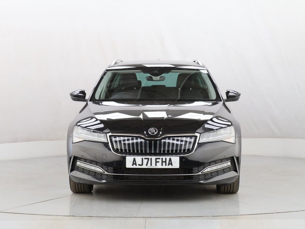 Used Skoda Superb 2021 for sale - 77014203: Photo 3