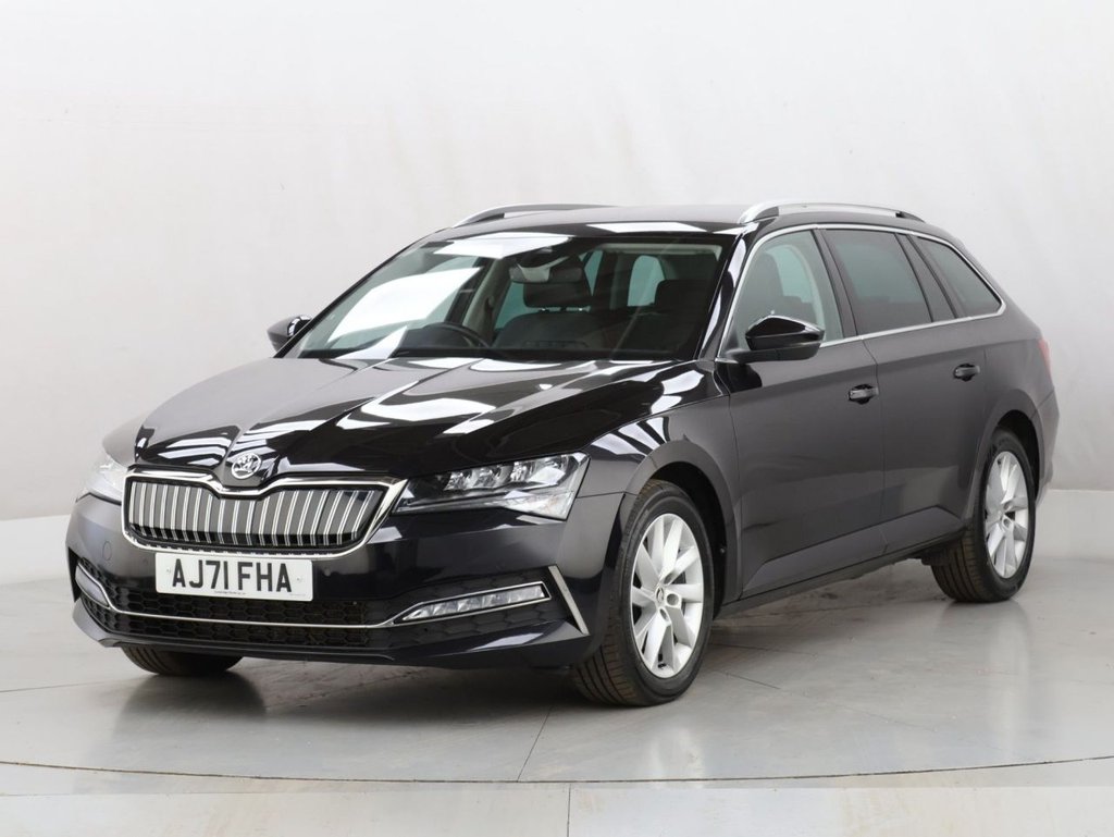 Used Skoda Superb 2021 for sale - 77014203: Photo 5