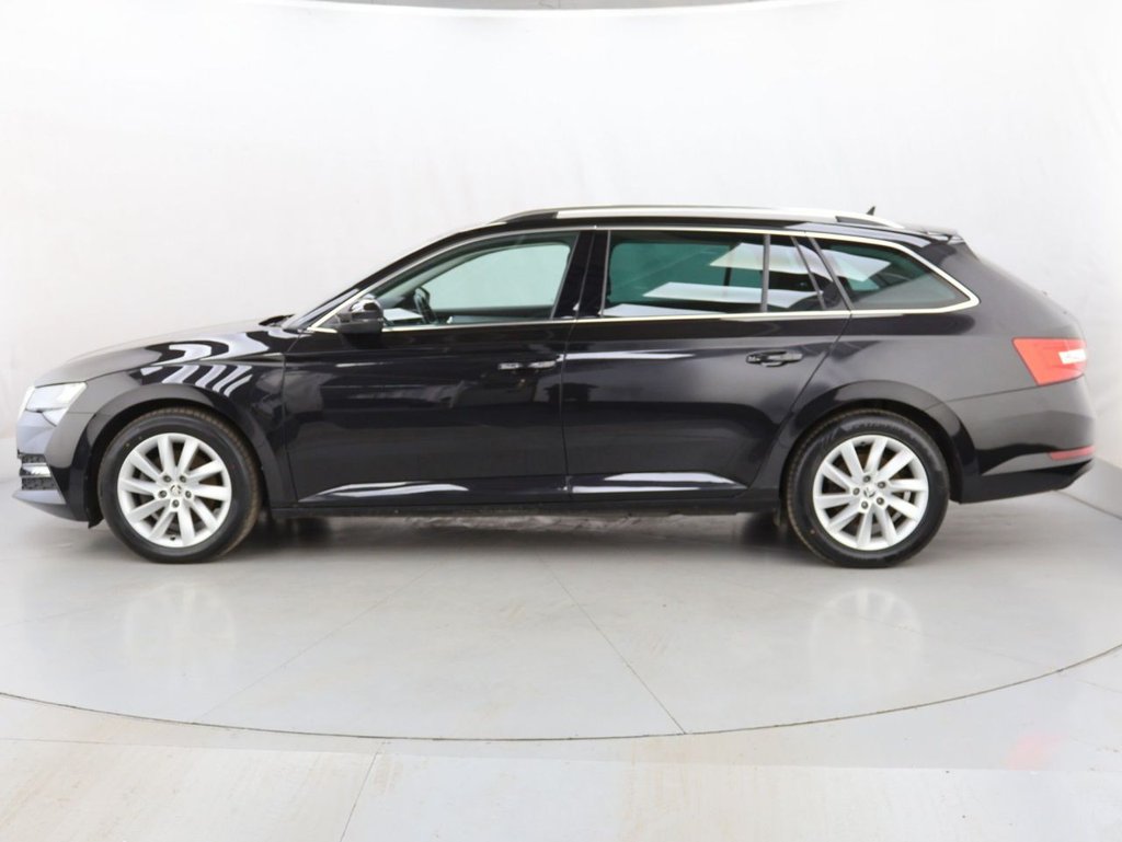 Used Skoda Superb 2021 for sale - 77014203: Photo 6