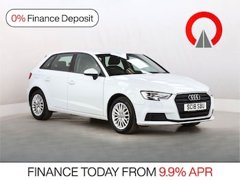 Used Audi A3 2018 for sale - 78863273: Photo