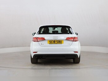 Used Audi A3 2018 for sale - 78863273: Photo