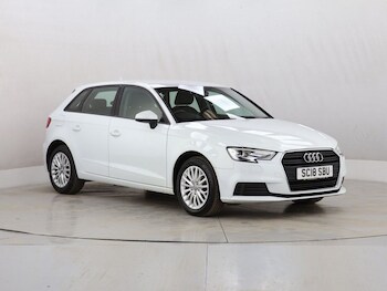 Used Audi A3 2018 for sale - 78863273: Photo