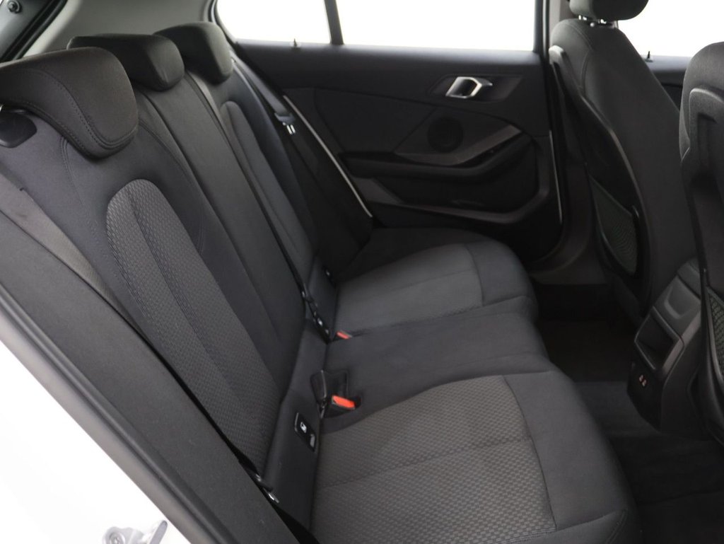 Used BMW 1 Series 2020 for sale - 77563993: Photo 18