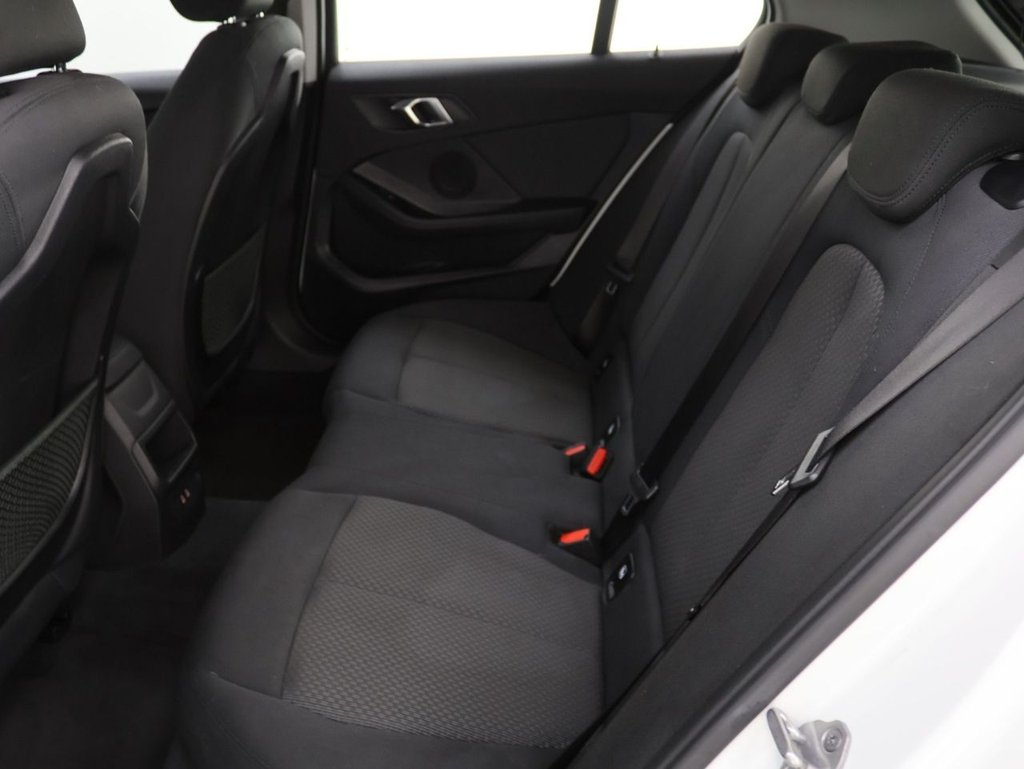 Used BMW 1 Series 2020 for sale - 77563993: Photo 21