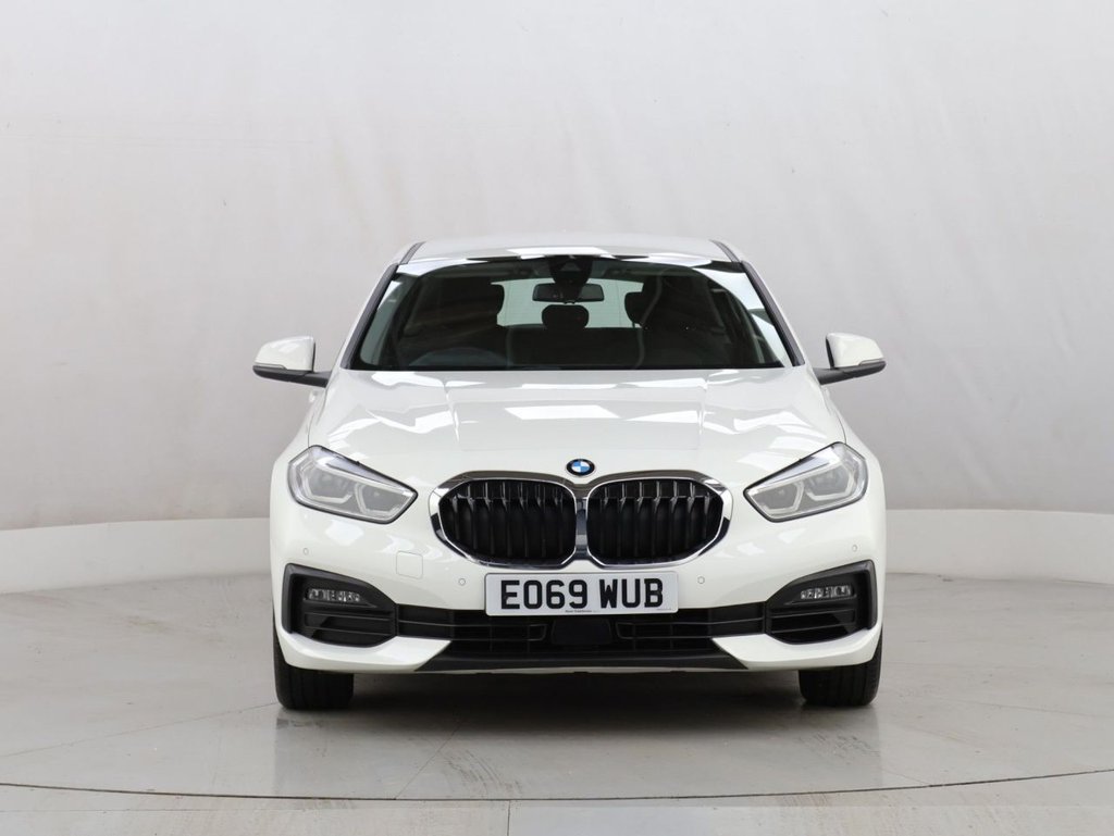 Used BMW 1 Series 2020 for sale - 77563993: Photo 3