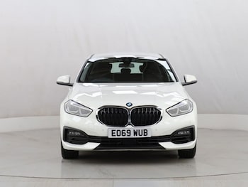 Used BMW 1 Series 2020 for sale - 77563993: Photo
