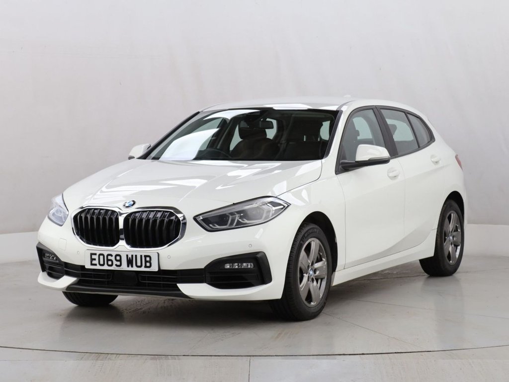 Used BMW 1 Series 2020 for sale - 77563993: Photo 5