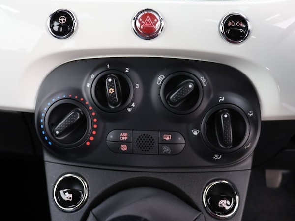 Used Fiat 500 2021 for sale - 76266860: Photo 14