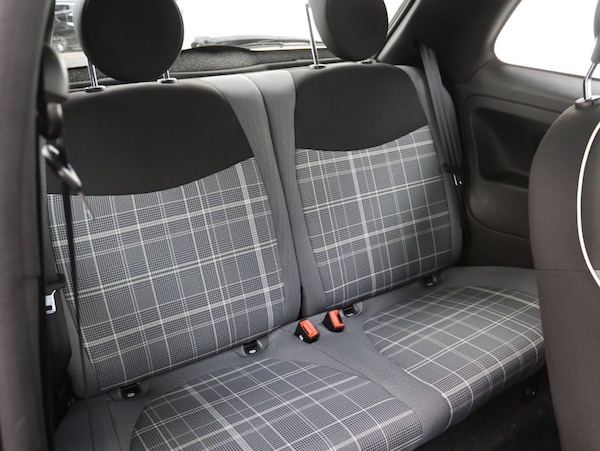 Used Fiat 500 2021 for sale - 76266860: Photo 15