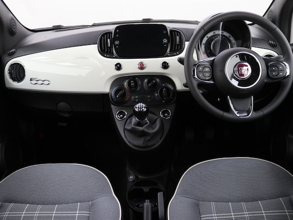 Used Fiat 500 2021 for sale - 76266860: Photo 17