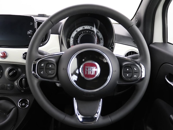Used Fiat 500 2021 for sale - 76266860: Photo 18